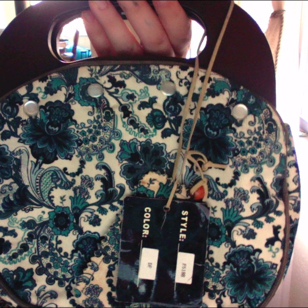 Braciano Bag